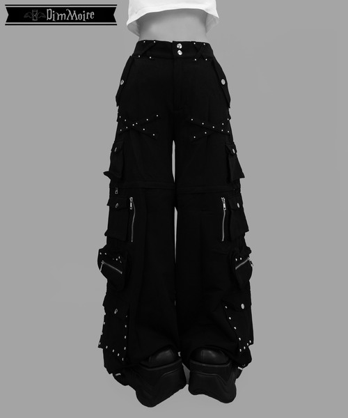 パンツ | DimMoire 