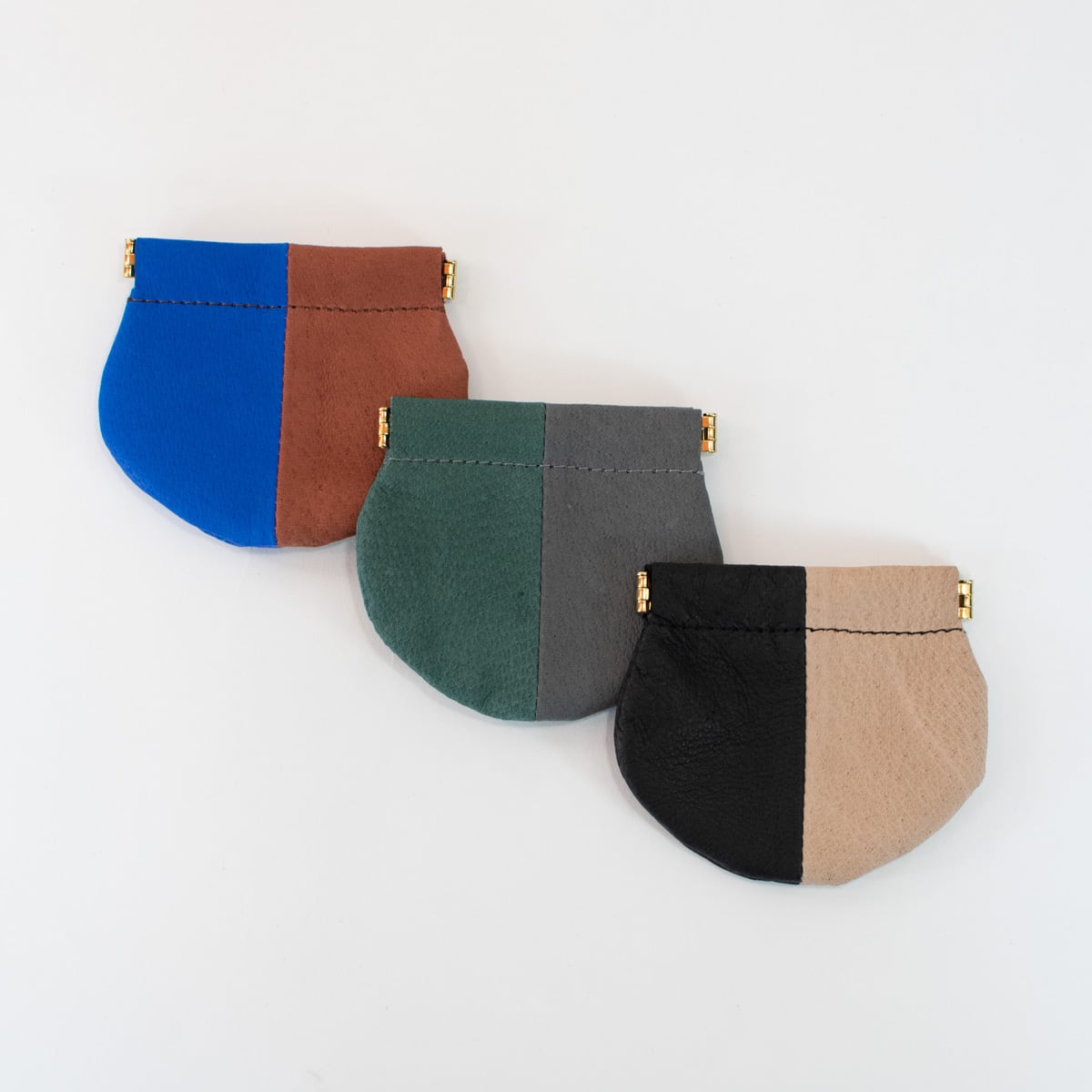 MITTEN CASE HALF COLOR (HITOTONARI)