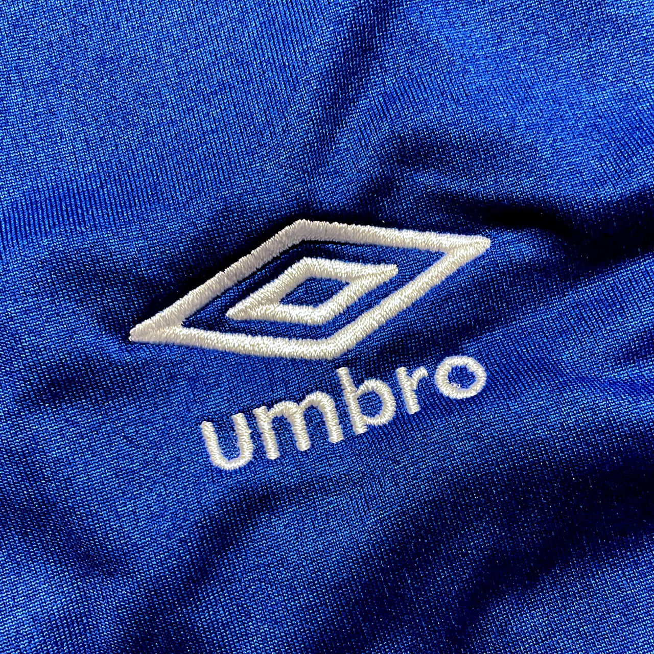 エヴァートン 2015-16 Umbro ホーム半袖 #14 NAISMITH スティーヴン