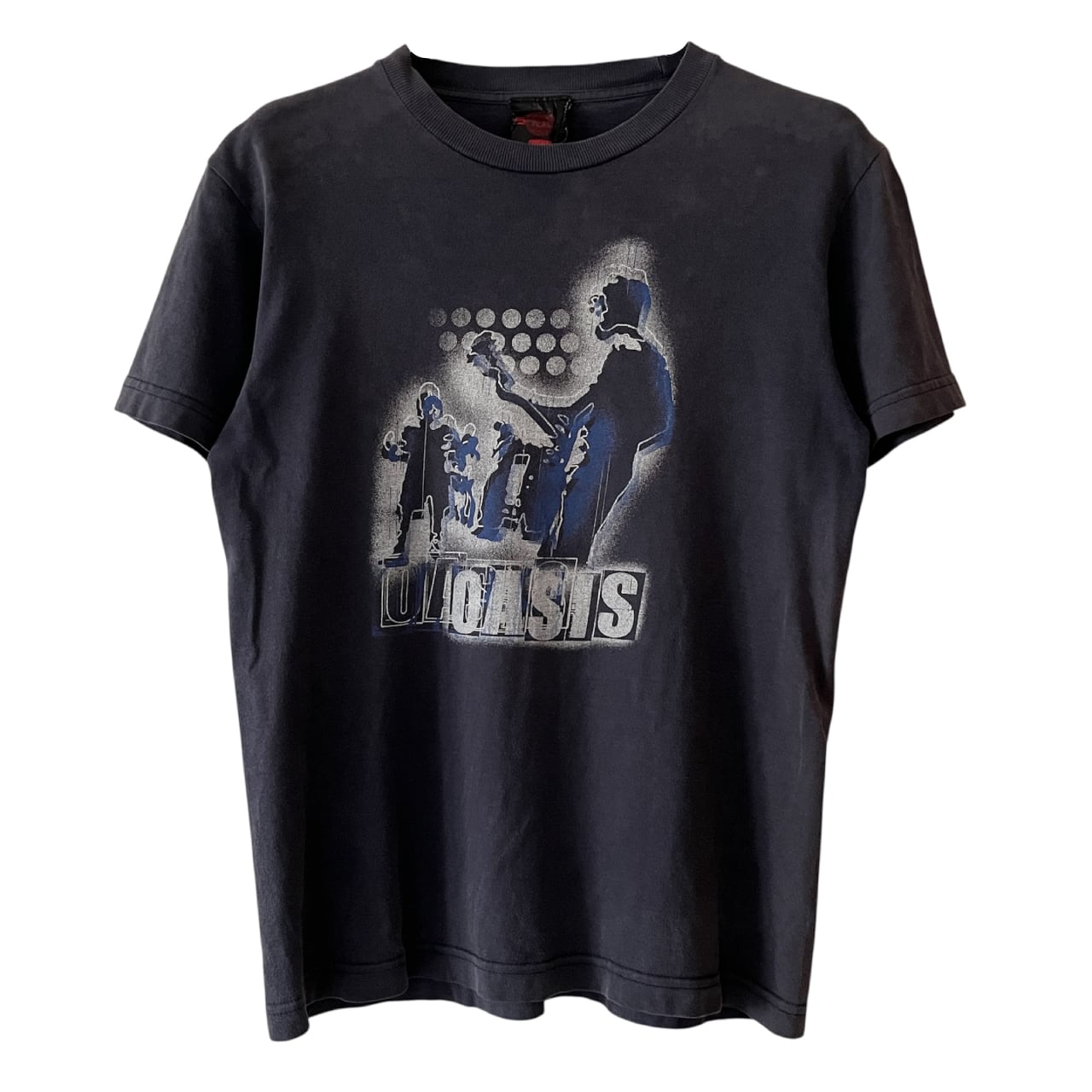 System Of A Down 2005 Hypnotize Band Tee | Vintage High Line