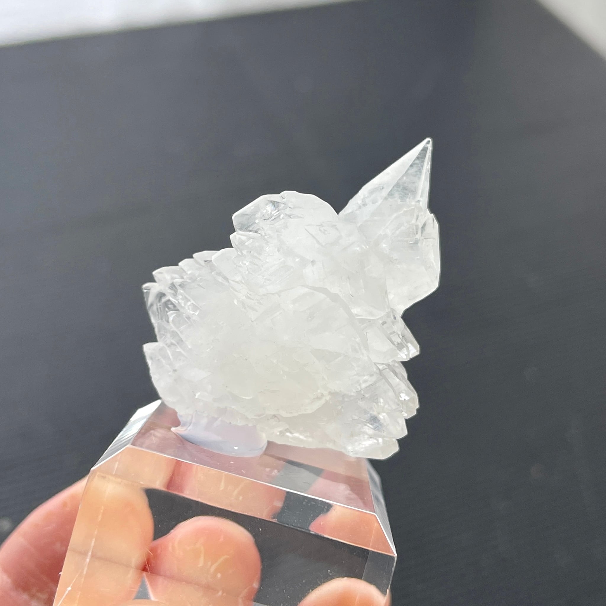 アラゴナイト【Aragonite】メキシコ産 | PEANUTS MINERALS
