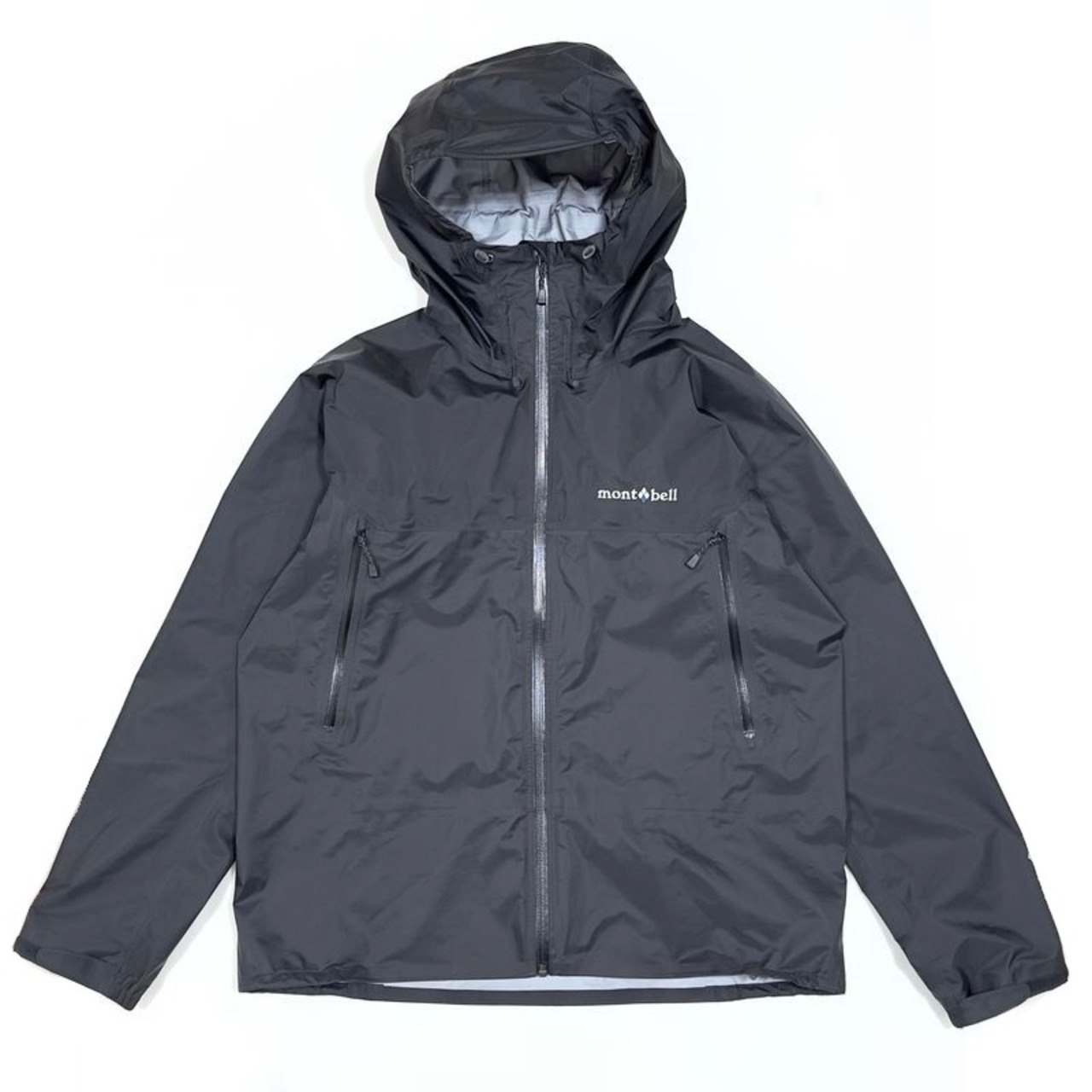 美品】 mont-bell モンベル メンズ ストームクルーザージャケット 