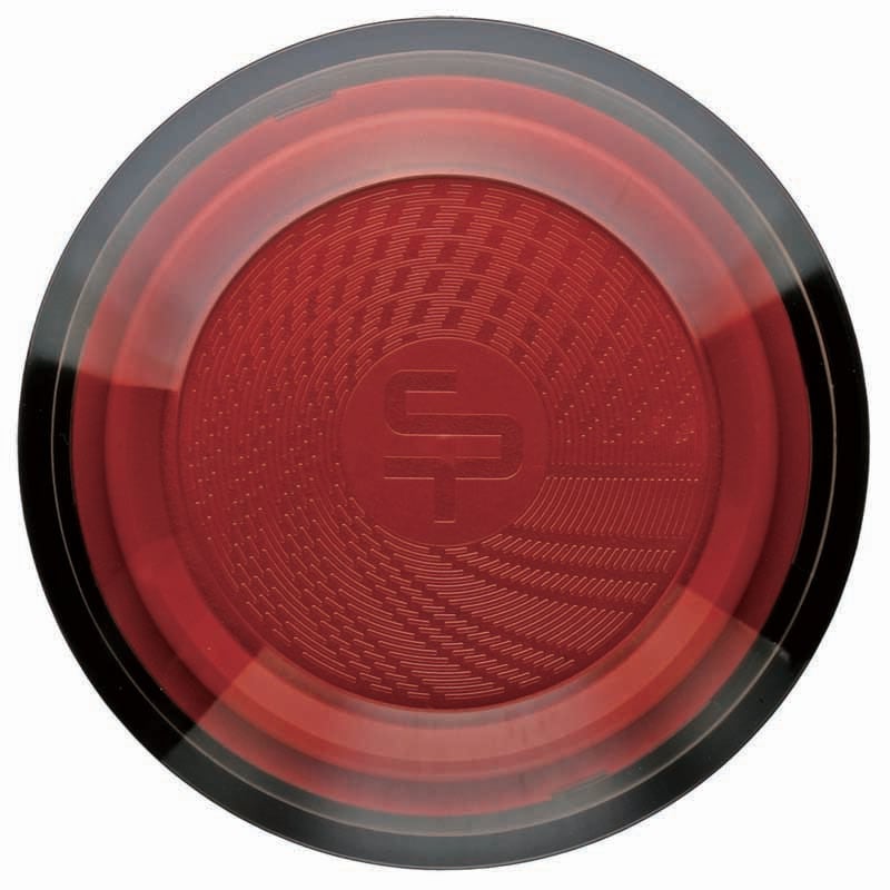CDT Ink pad（朱肉） | docketstore