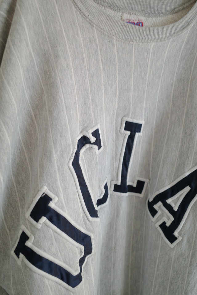 UCLA sweatshirt