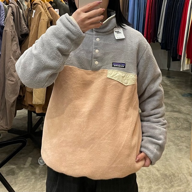 patagonia/パタゴニア　フリース