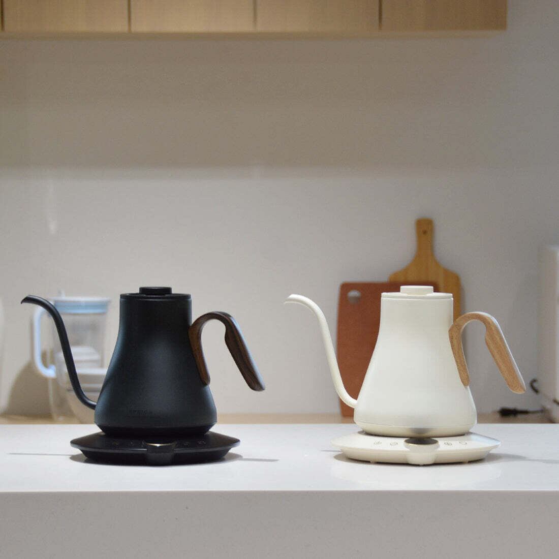 EPEIOS Drip Kettle Lite｜ドリップケトル ライト 8,989円～ | 自家焙