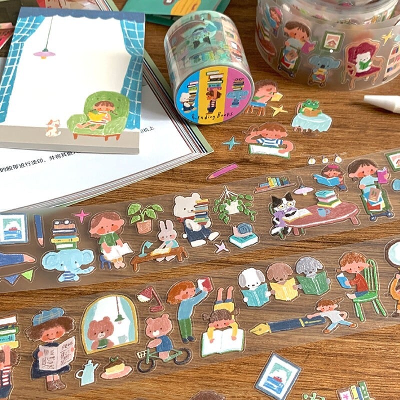 ぽむぽむ文具店 | molintaさん作品など可愛い輸入文具
