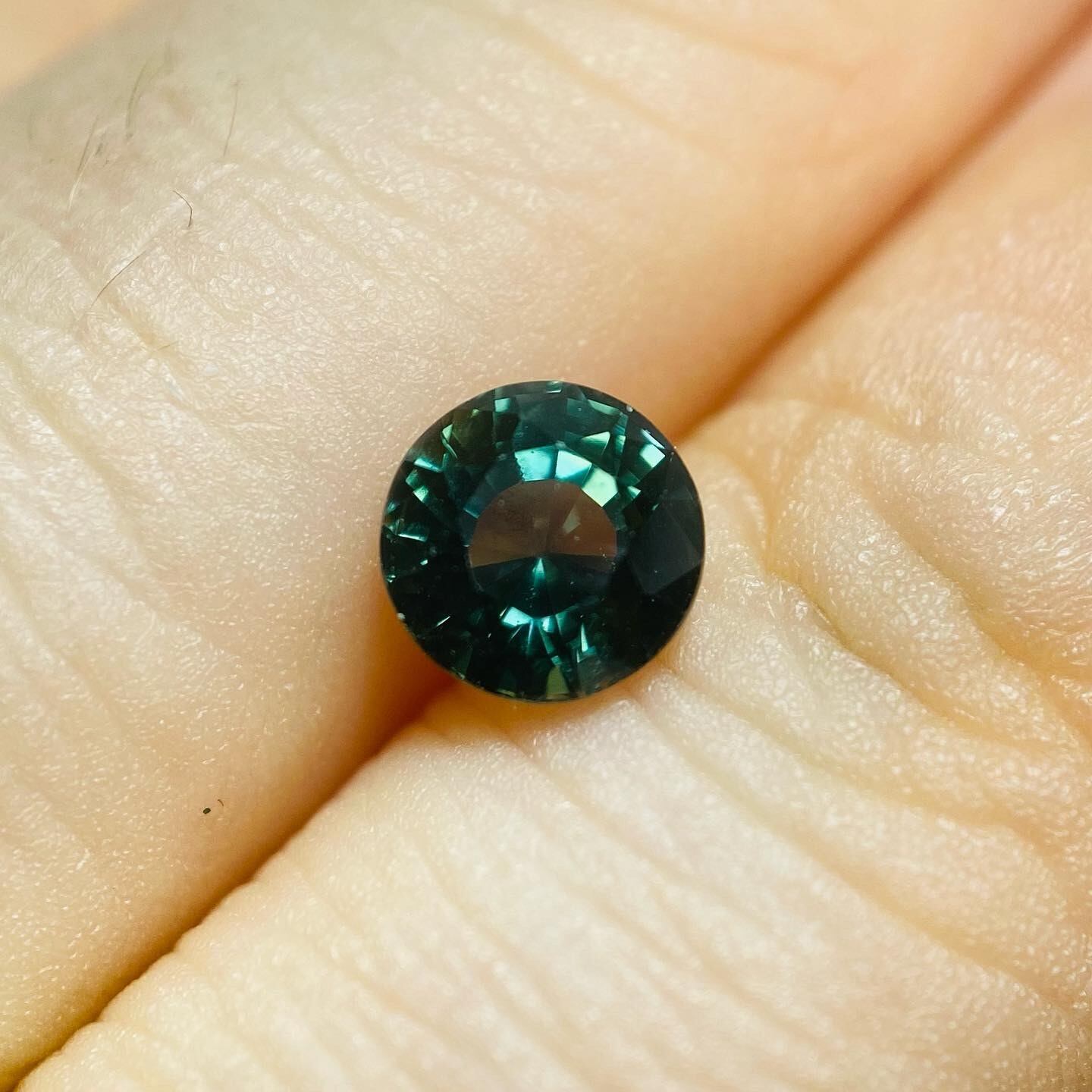 深い森 サファイア2