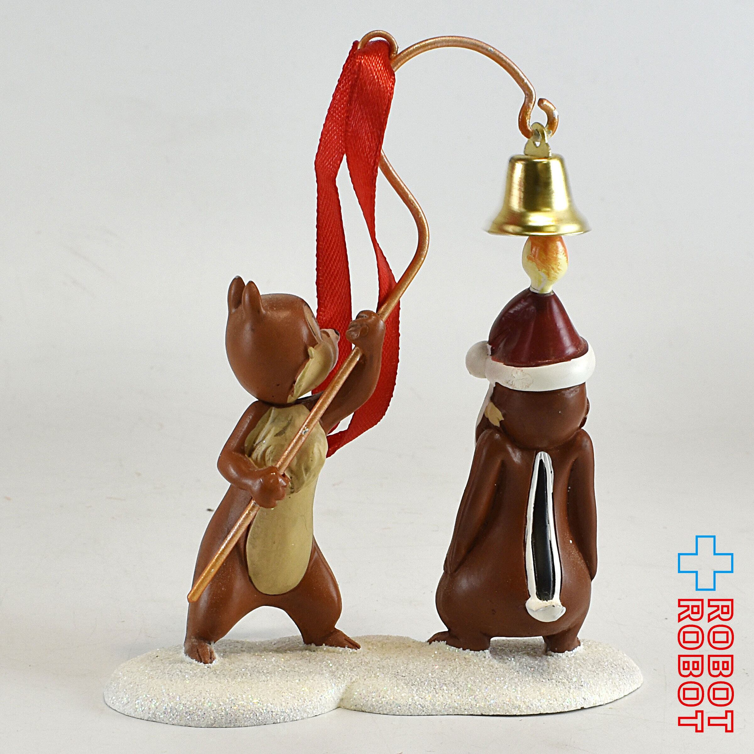 ディズニーチップ＆デール プルートのクリスマスツリー スケッチブック