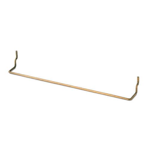 ハンガーフックM アンティークゴールド #727 63489