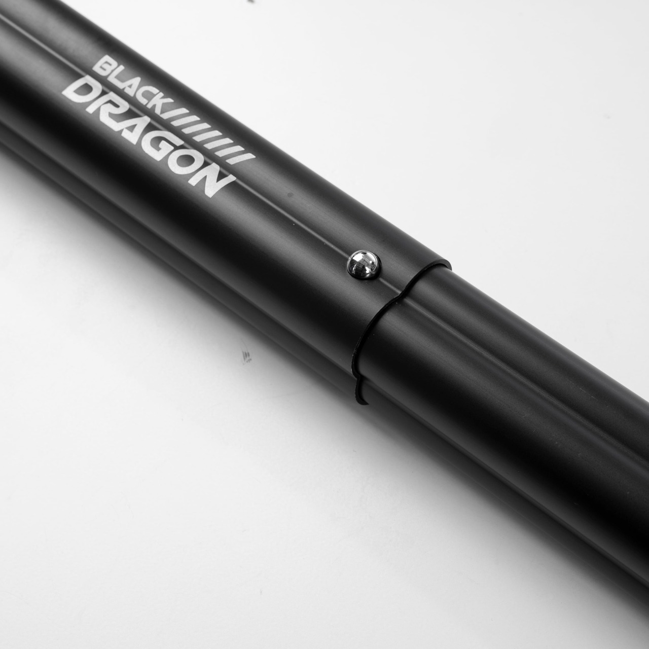 Black Dragon Tarp Main Pole