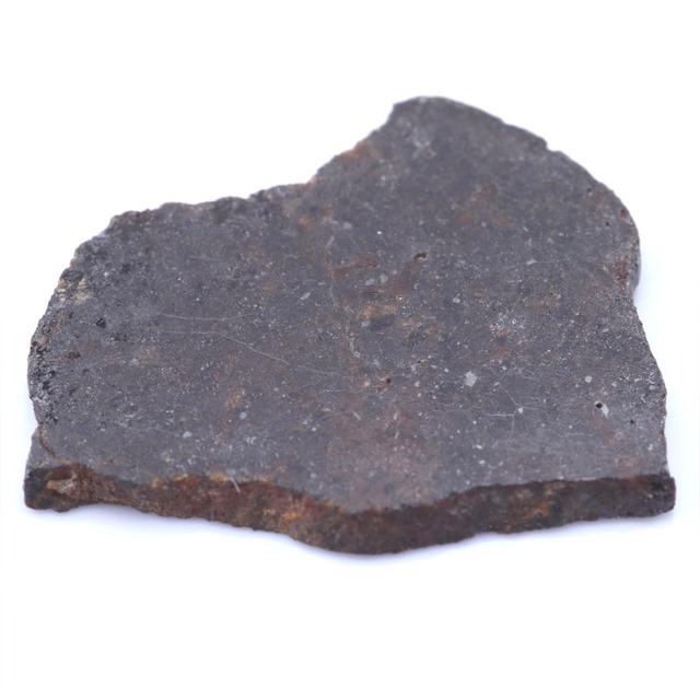 NWA4662 隕石 0.4g アングライト エイコンドライト 石質隕石 標本 M2601