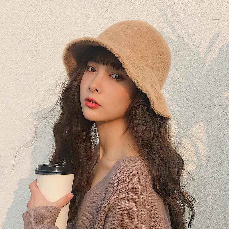 オータムウィンターレッドカジュアル 帽子 秋物 冬物 ブラック・アイド・ピーズ78790655362