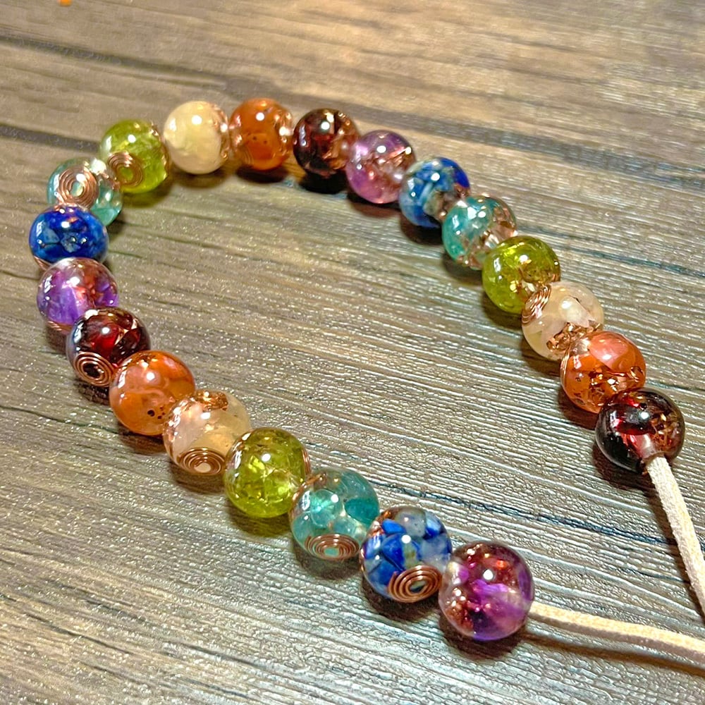 オルゴナイト 通販 天然石雑貨屋 毘殊 −Bijyu−