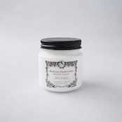 Rain Forest|ミルクガラスキャンドル 80g