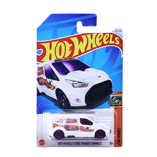 ホットウィール スーパートレジャーハント フォードエスコート US カード Hot Wheels SUPER TREASURE HUNT Ford Escort Rs2000 Factory