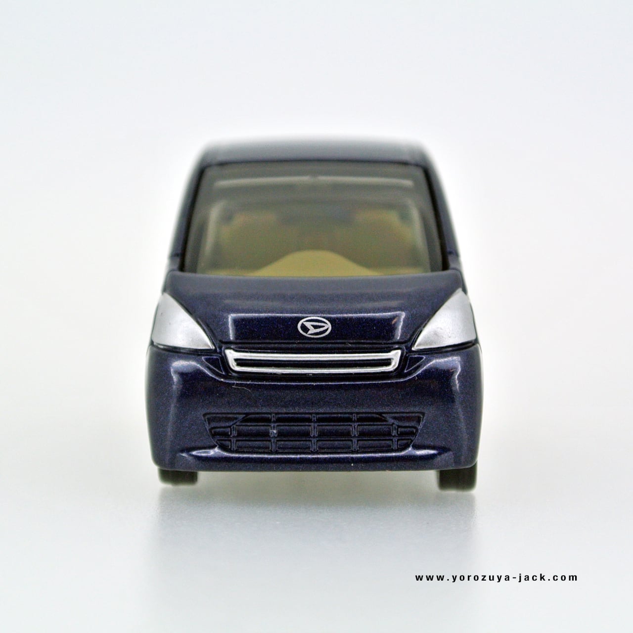 トミカ 32 ダイハツ ムーヴ (初回特別カラー) #10423072 | Pay ID