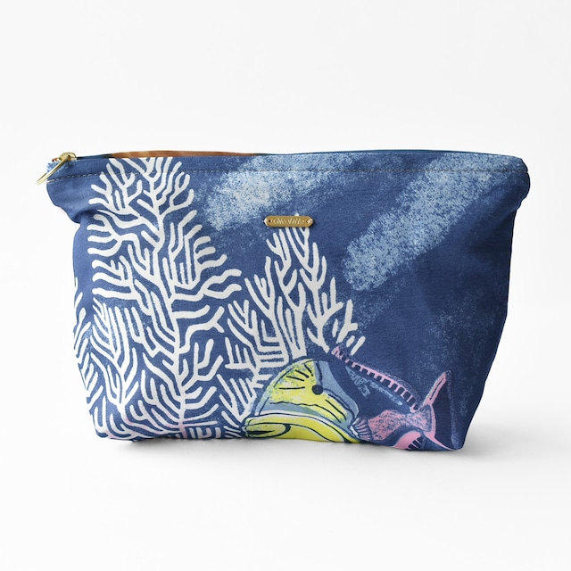 EMI POUCH (L) / No,10069-7