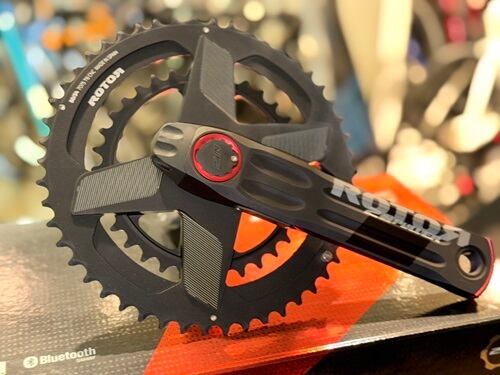 ROTOR】『2INPOWER+』 チェンリング付き | nalsimafrend（なるしま