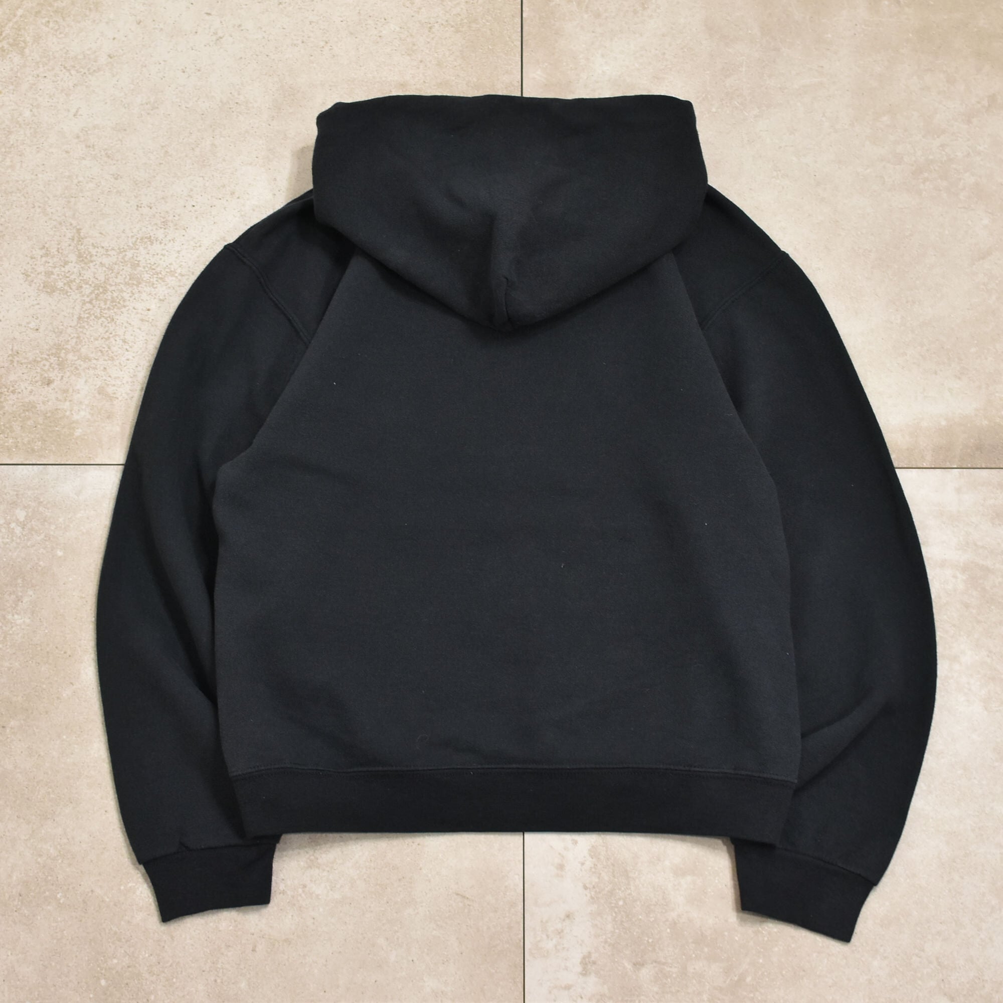 90s JERZEES print hoodie | 古着屋 grin days memory 【公式】古着