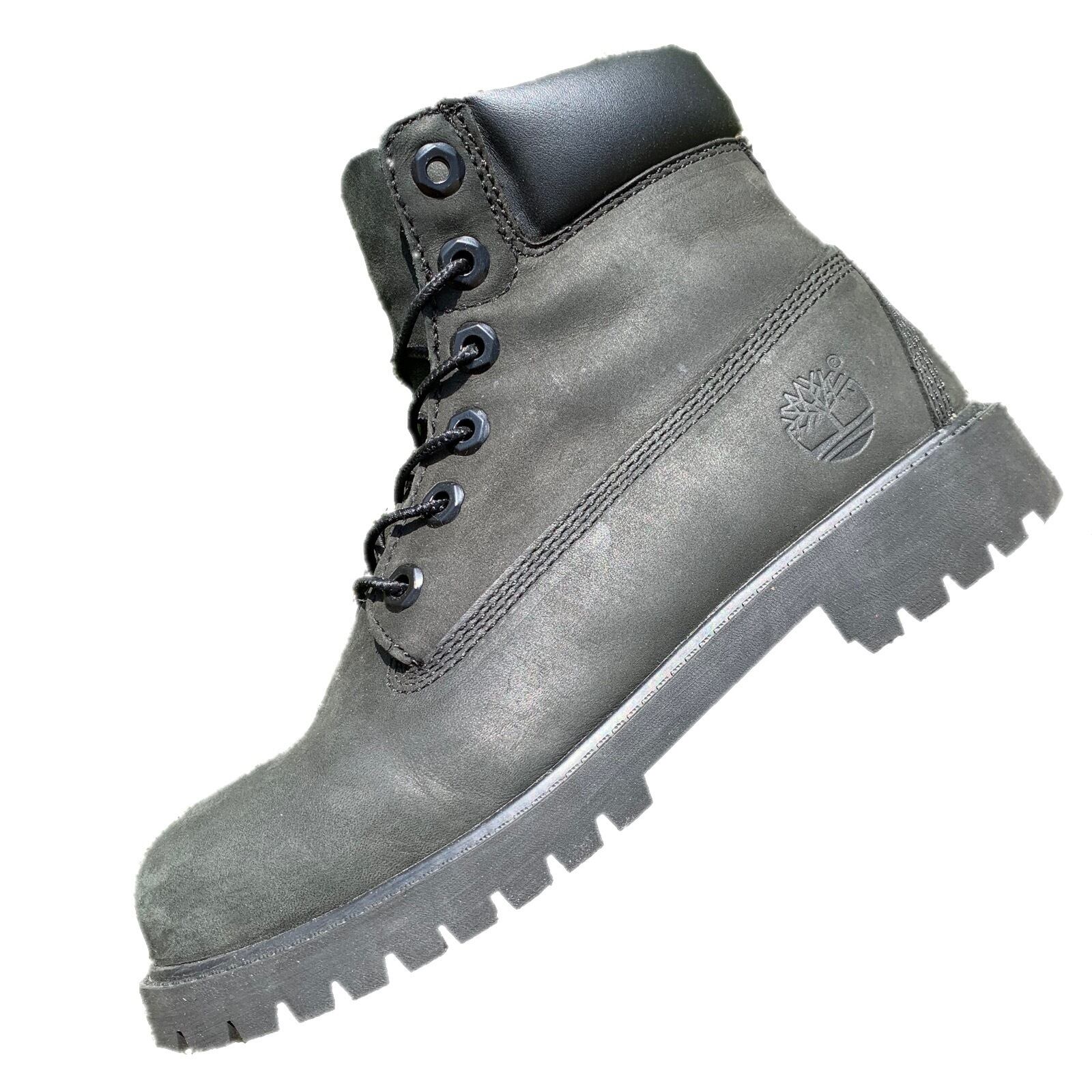 Timberland 6INCH BOOTS ティンバーランド 6インチ ブーツ A802