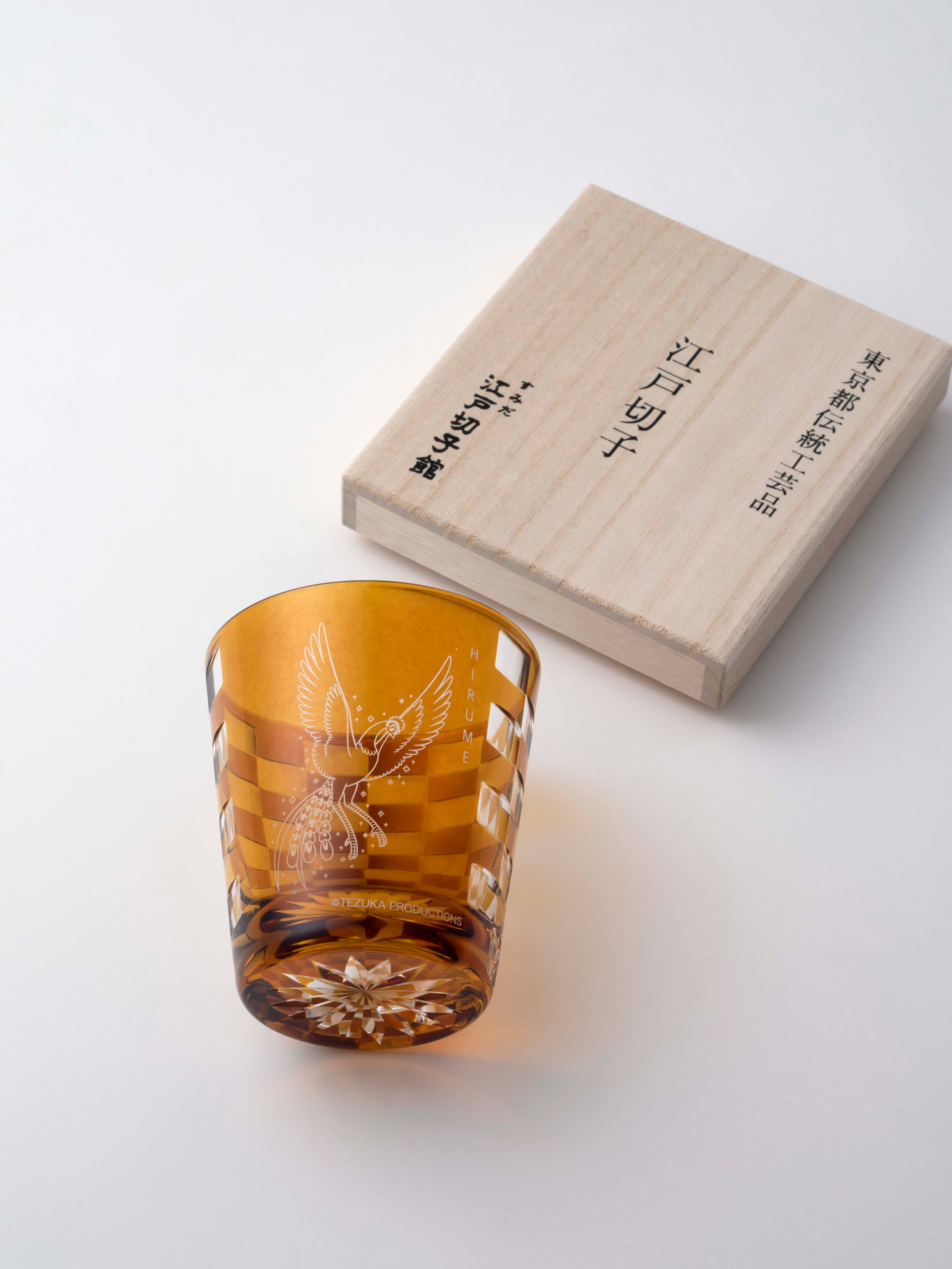 火の鳥スカーフ | HIRUME