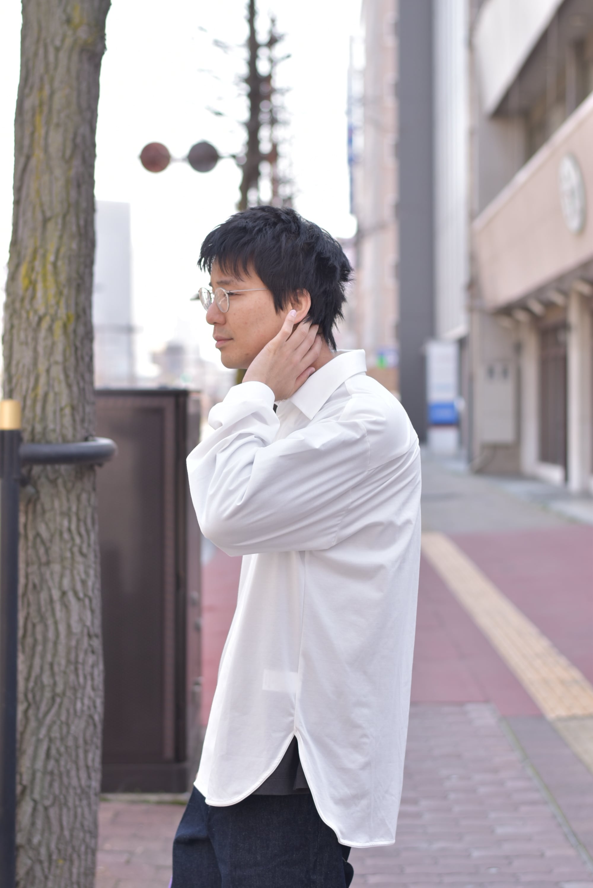 CURLY&Co.】 | theater(シアター)