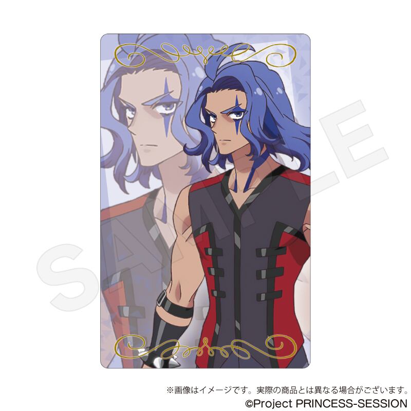 1月発売予定】「プリンセッション・オーケストラ」トレーディング