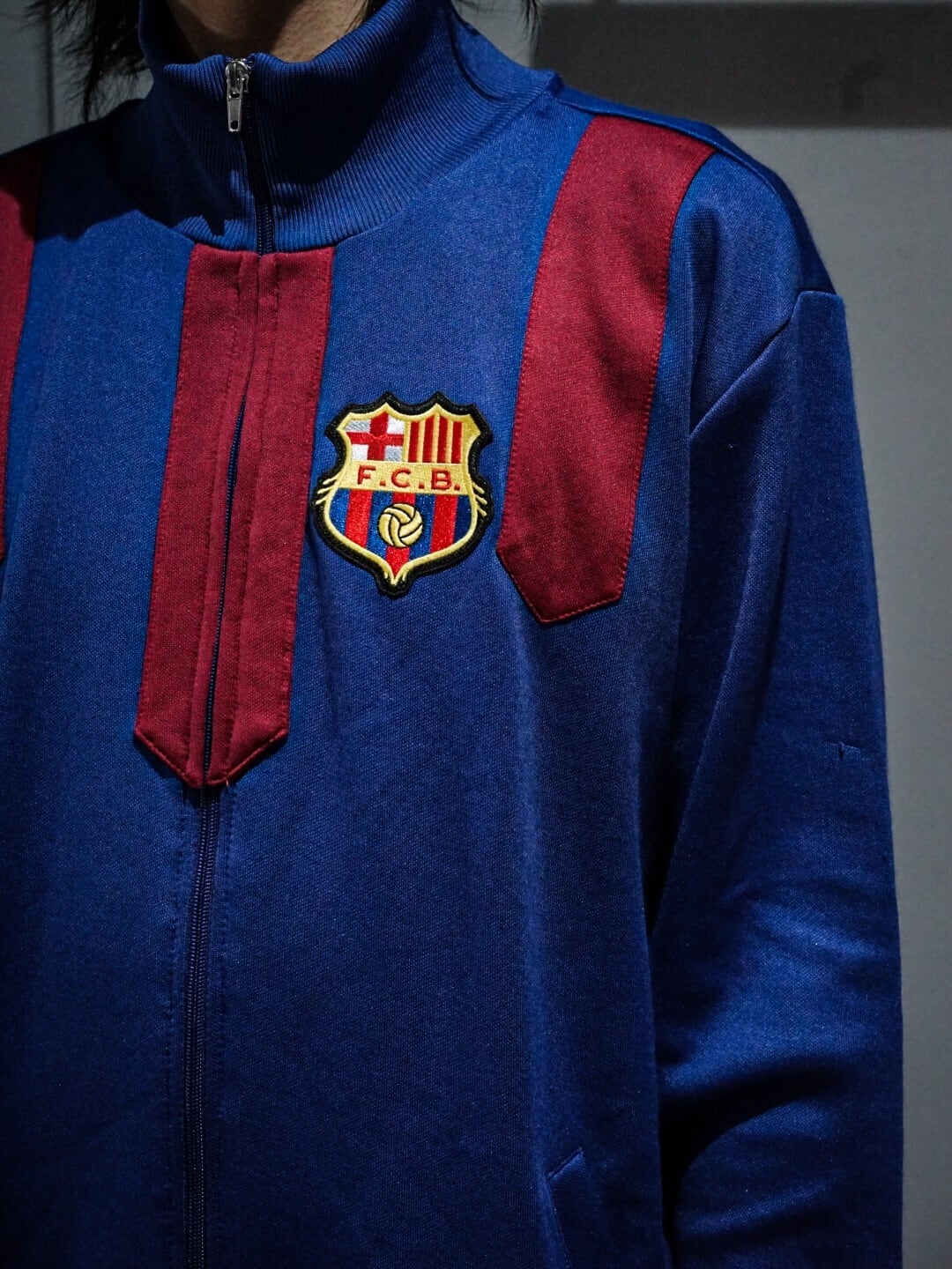 希少価値有り バルセロナ ロナウジーニョ サッカー ユニホーム 【公式