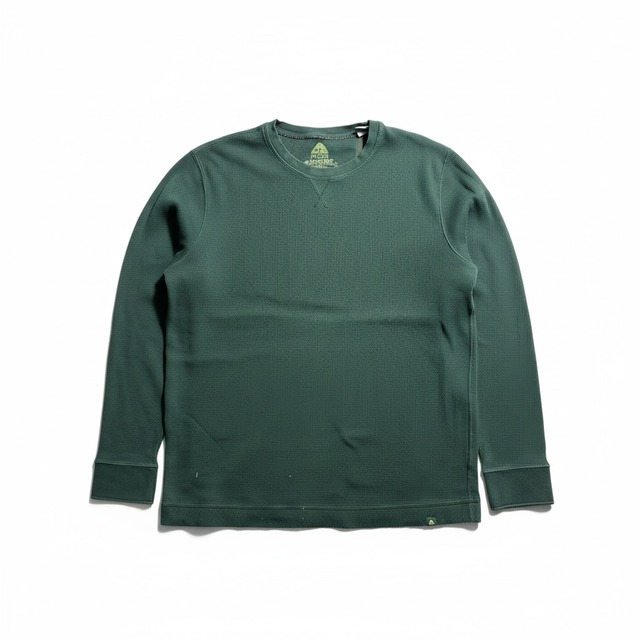 00’s ACG waffle thermal