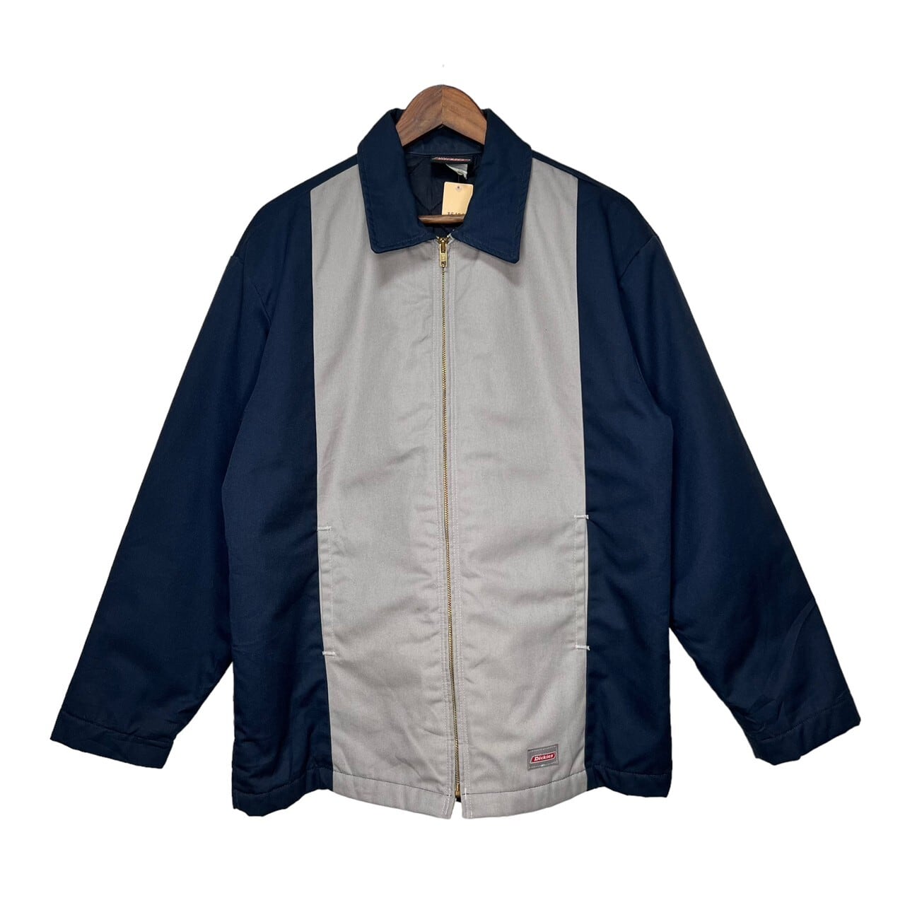 Dickies ワークジャケット M ブランドタグ | 古着屋OLDGREEN
