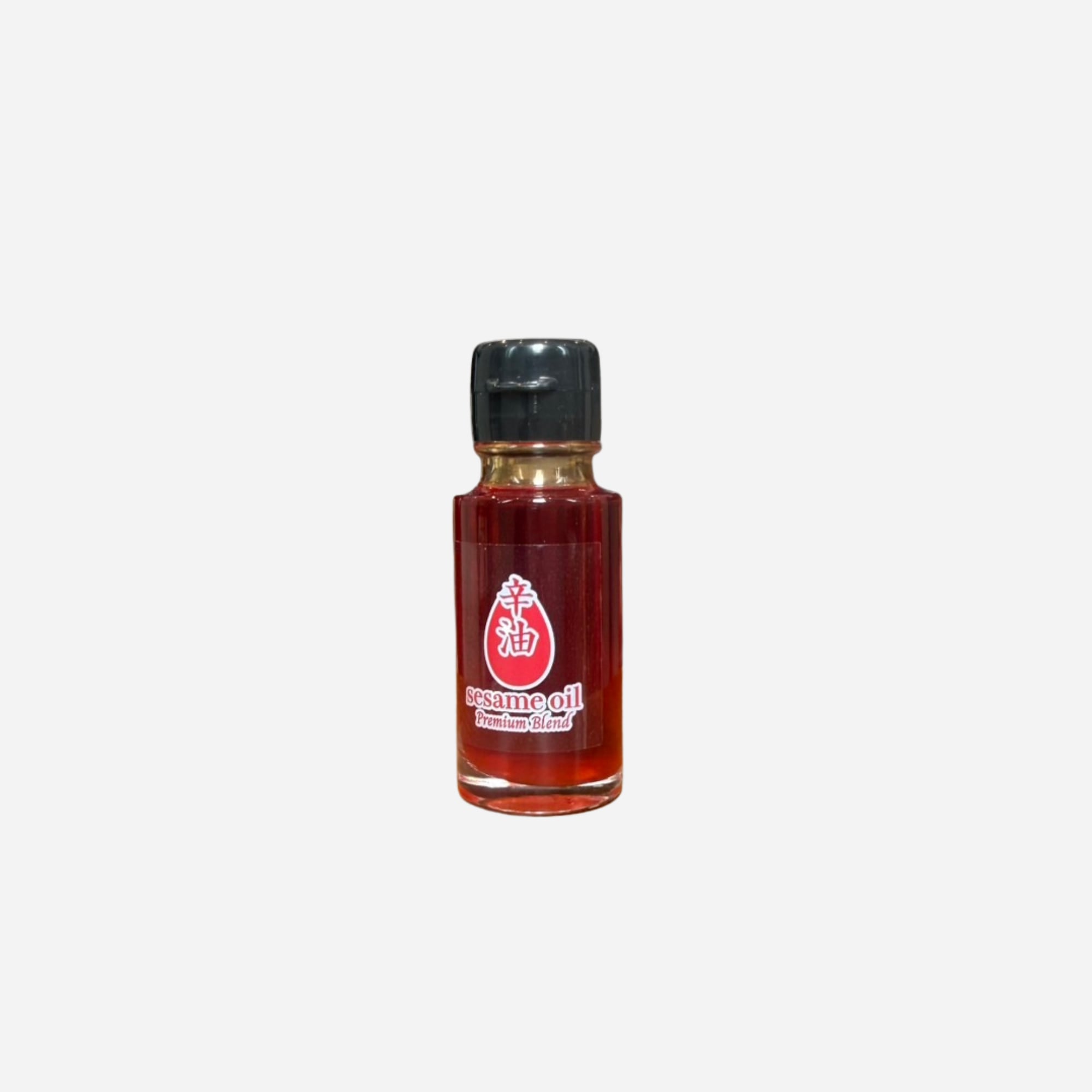 とざ和農商「辛油」国産ごまを使用　[ラー油]　47ｇ