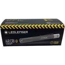 レッドレンザー / LEDLENSER 充電式ペンライト LED i4R | アート工具