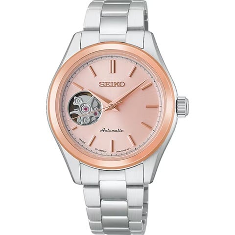 SEIKO | 栗田時計店(1966年創業の正規時計販売店)