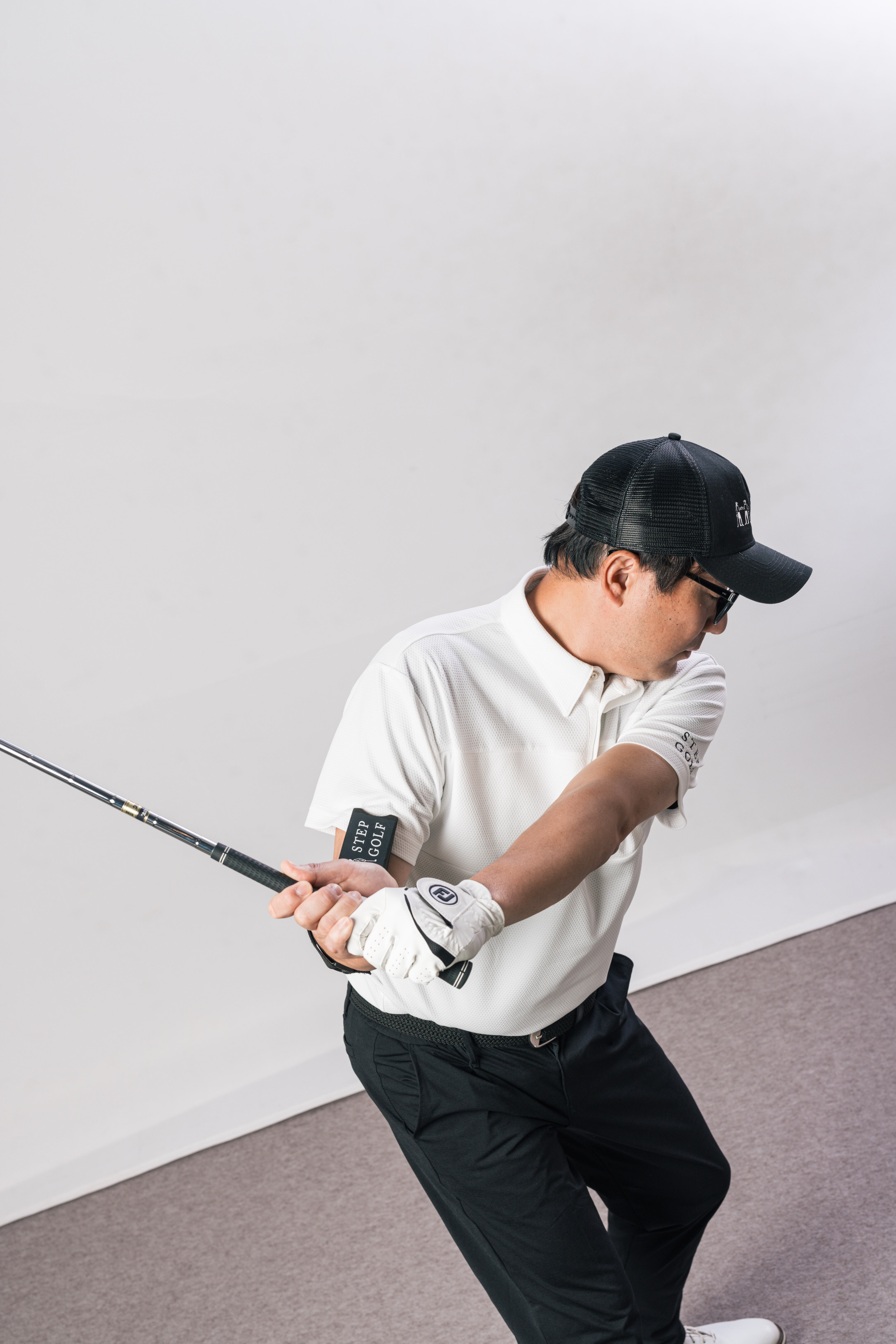 90°KEEPER（スイング矯正器具） | STEPGOLF STORE｜ステップゴルフがお