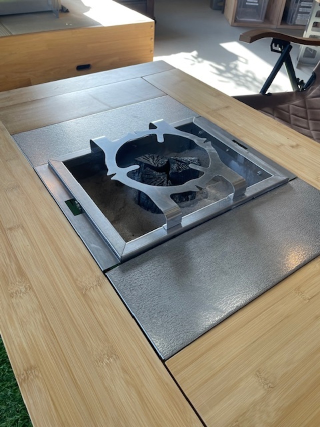 IGT規格IRO+RI Ⅱ/Ⅳ用 五徳