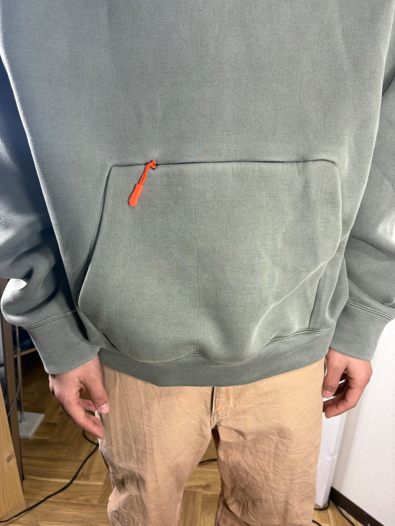 Nike Center Swash Hoodie