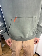 Nike Center Swash Hoodie