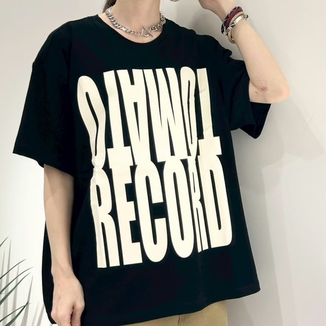 【RISLEY】BIGロゴT