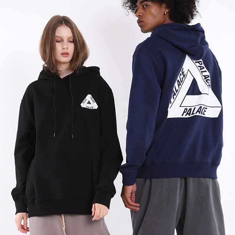 即納】 PALACE LIFE フーデッド スウェット パーカー | KISHIKA