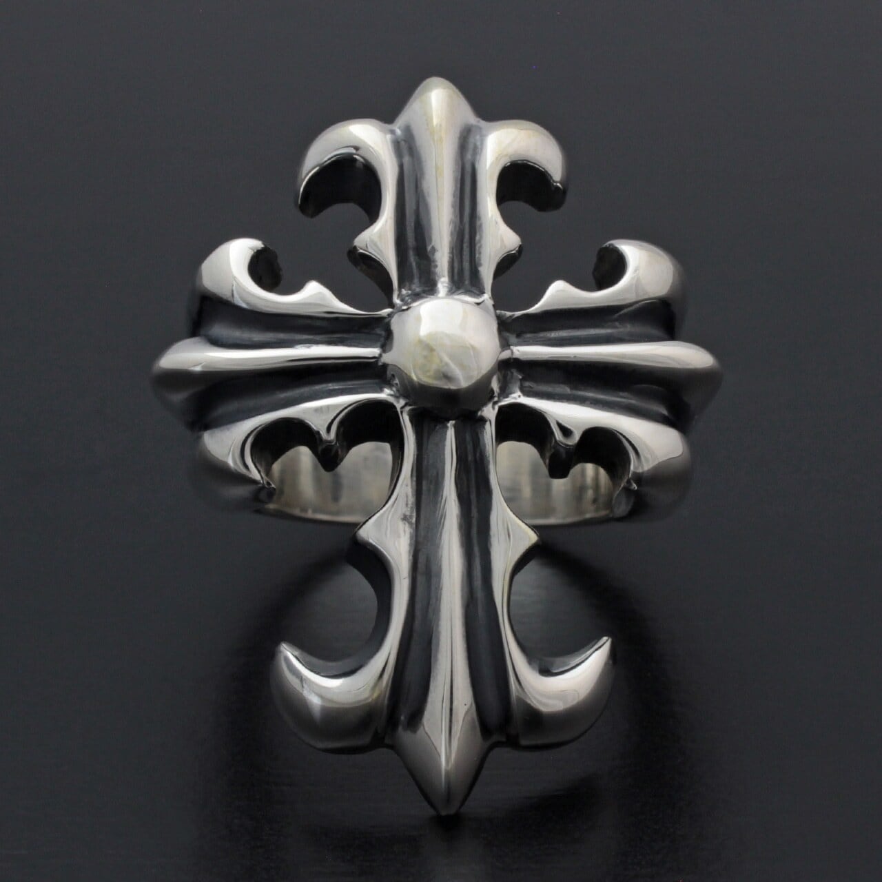 THIRTEEN DESIGNS official サーティーンデザインズ THIRTEEN CROSS