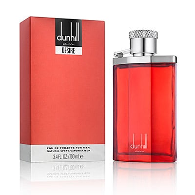 100ml] ダンヒル デザイア EDT | Perfumery K-crew