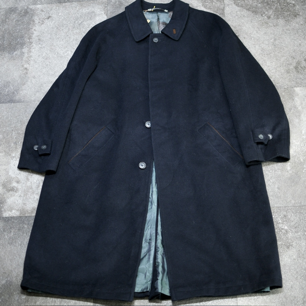 design wool coat
