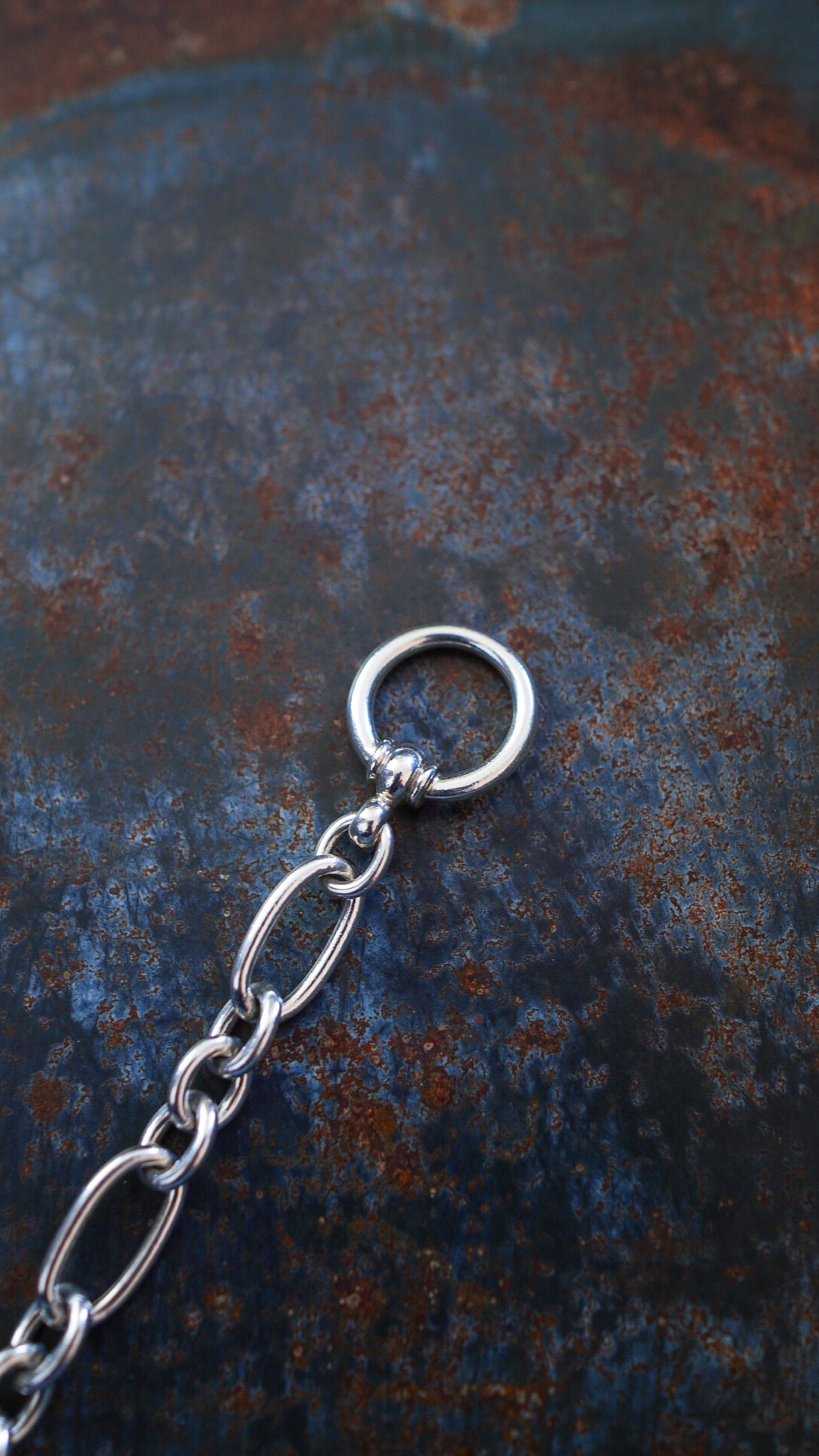 VINTAGE】TIFFANY&Co. ティファニー パロマ・ピカソ グルーヴ リンク