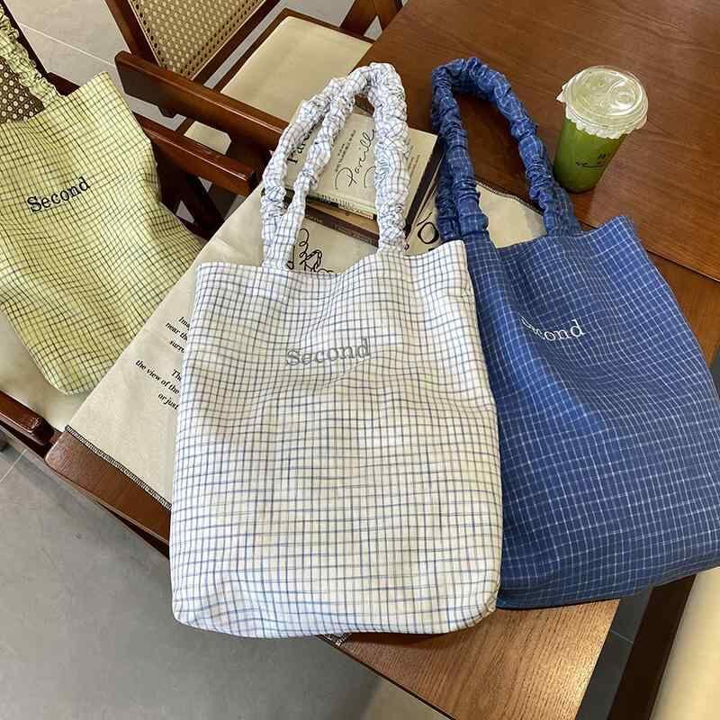 レッスンバッグ 絵本袋 通園バッグ ハンドメイド リバティ メドウ