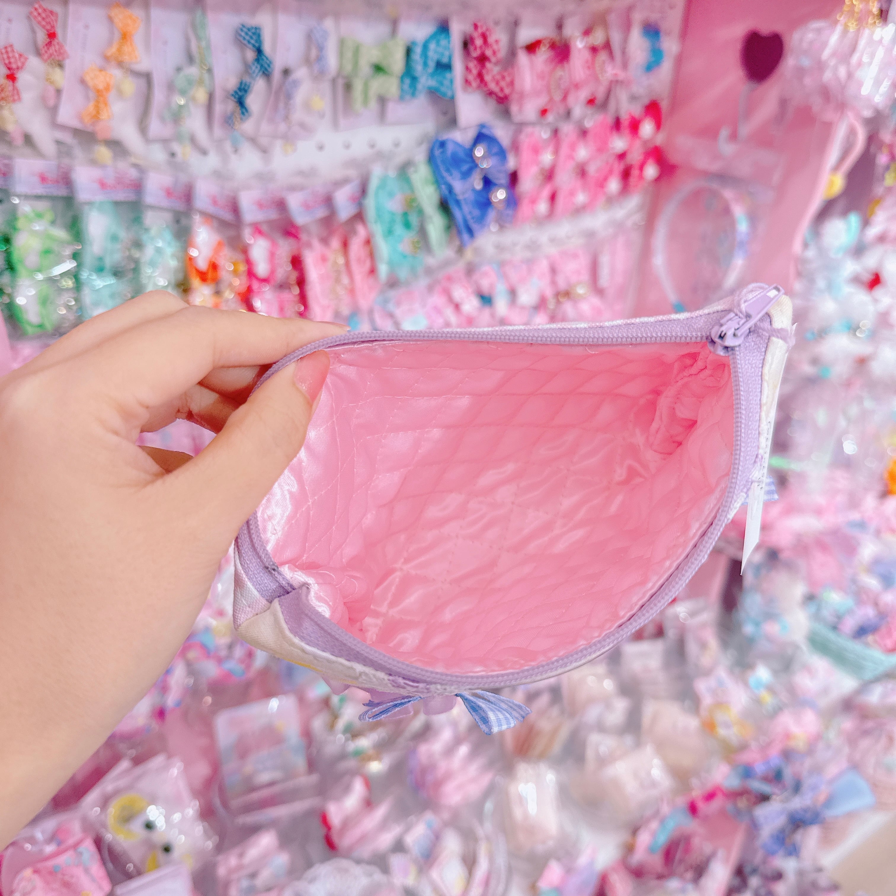 【F1】67-12ポーチ