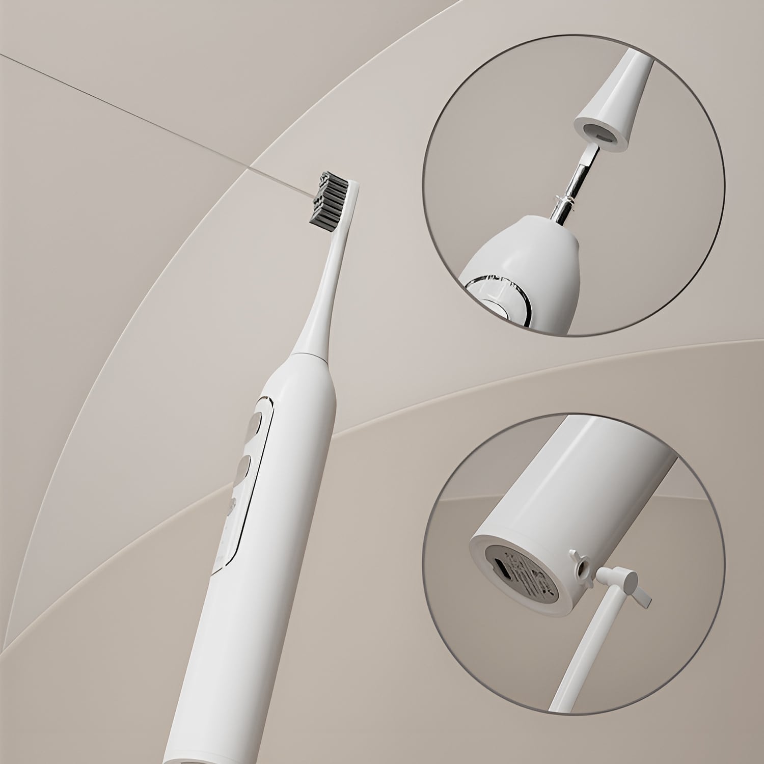 iPad 16GB 充電器コードと本体のセット（停止中）