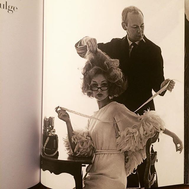 ファッションの本「American Dior」 - 画像3