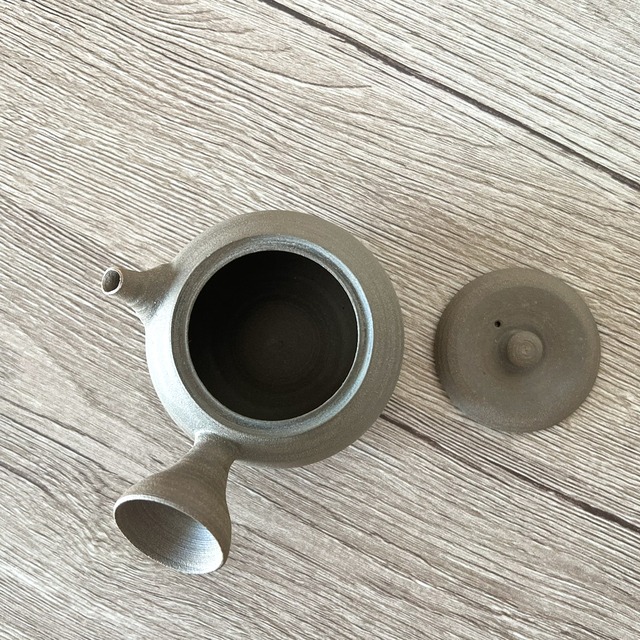 【急須】茶注工房・羊月 ②