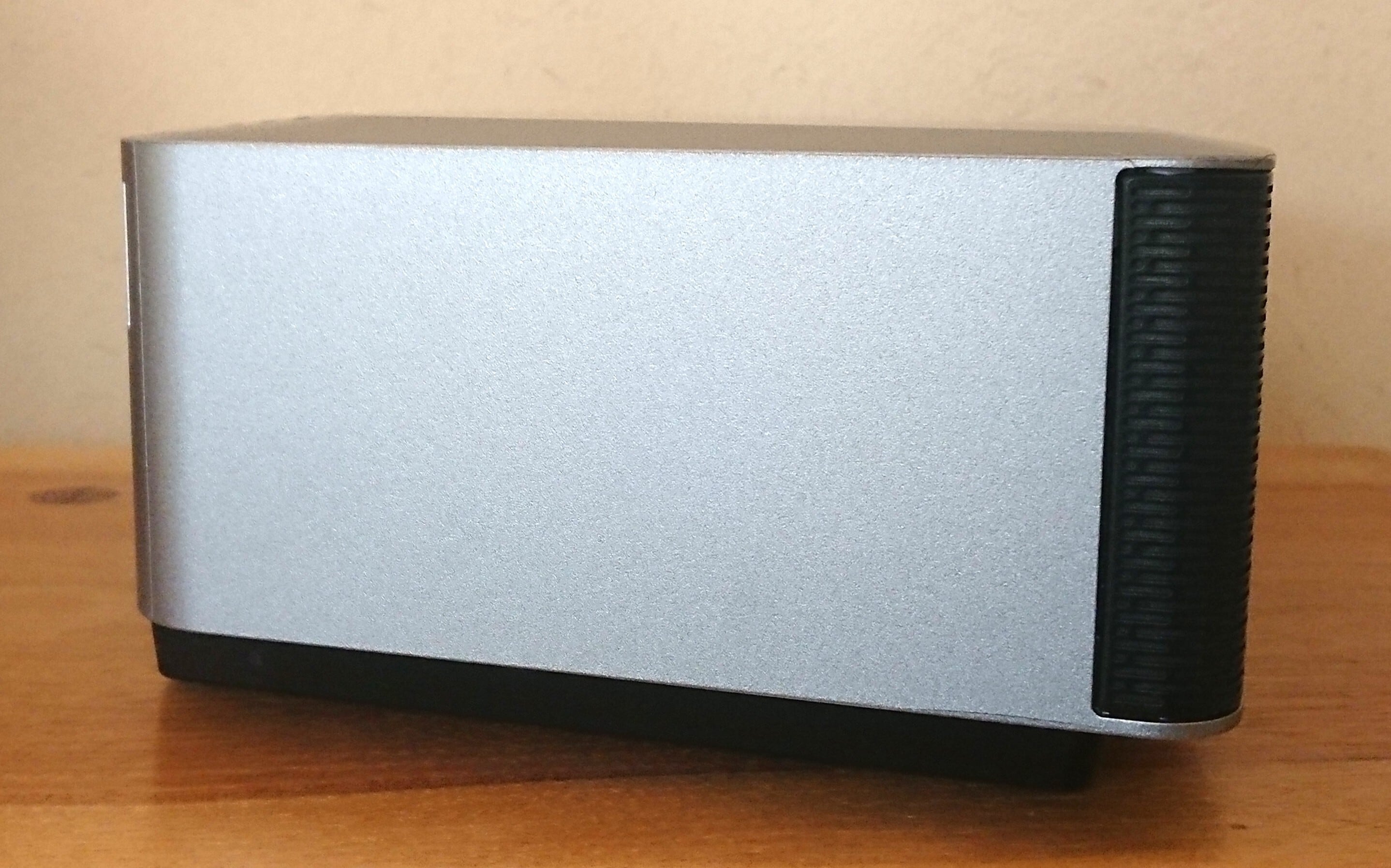 早い者勝ち‼】Bose Wave SoundTouch music system IV プラチナム